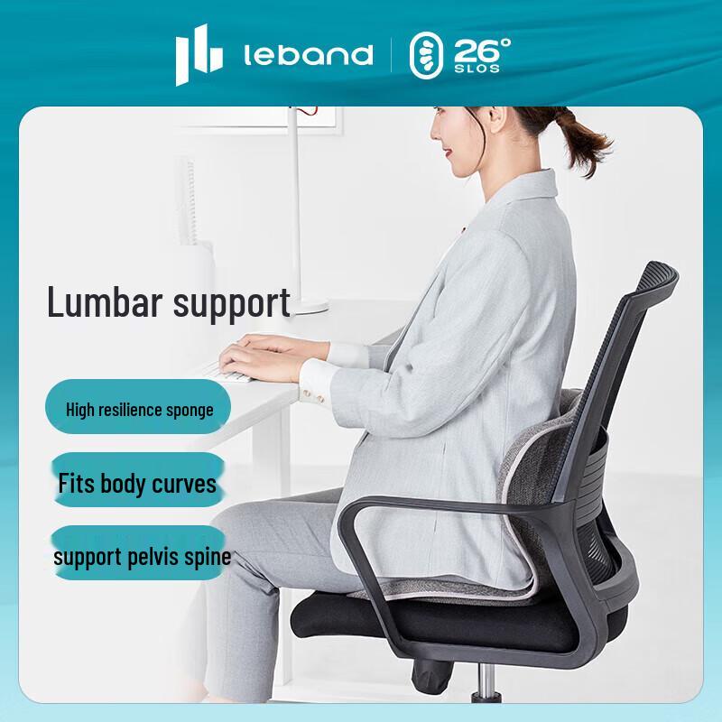 LeFan Pilates Posture & Shaping Cushion
