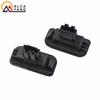 2x For Mercedes Benz C CLK Class W203 C209 W209 Canbus LED License Plate Lights Car Luz Number Plate Lamps Replacement NO Error