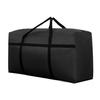 Storage Bag Reinforced Handles Heavy-Duty Waterproof Oxford Cloth Large Capacity Tear-resistant Storage Bag Travel Storage Tote