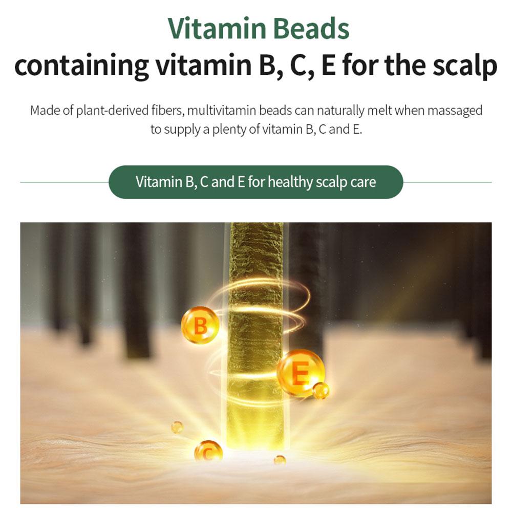 Masil 12 Очищающий лосьон для спа-салона кожи головы AHA BHA Уход за кожей головы Успокаивающий увлажняет кожу головы от перхоти Сухой зуд кожи головы Портативный для путешествий