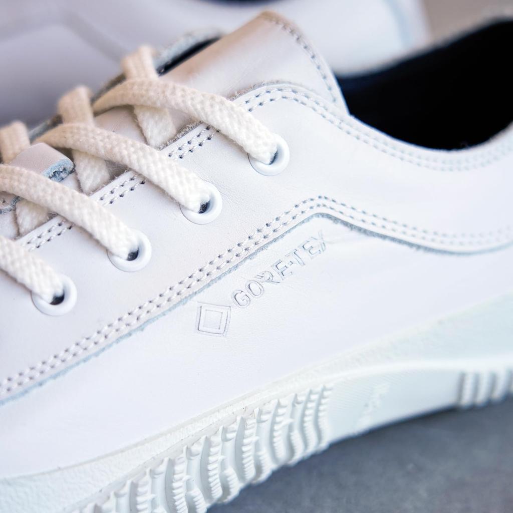 Кеды размера SS Shiro [Spingle] SP-619 (23.5cm) Gore-Tex Мужской Женский