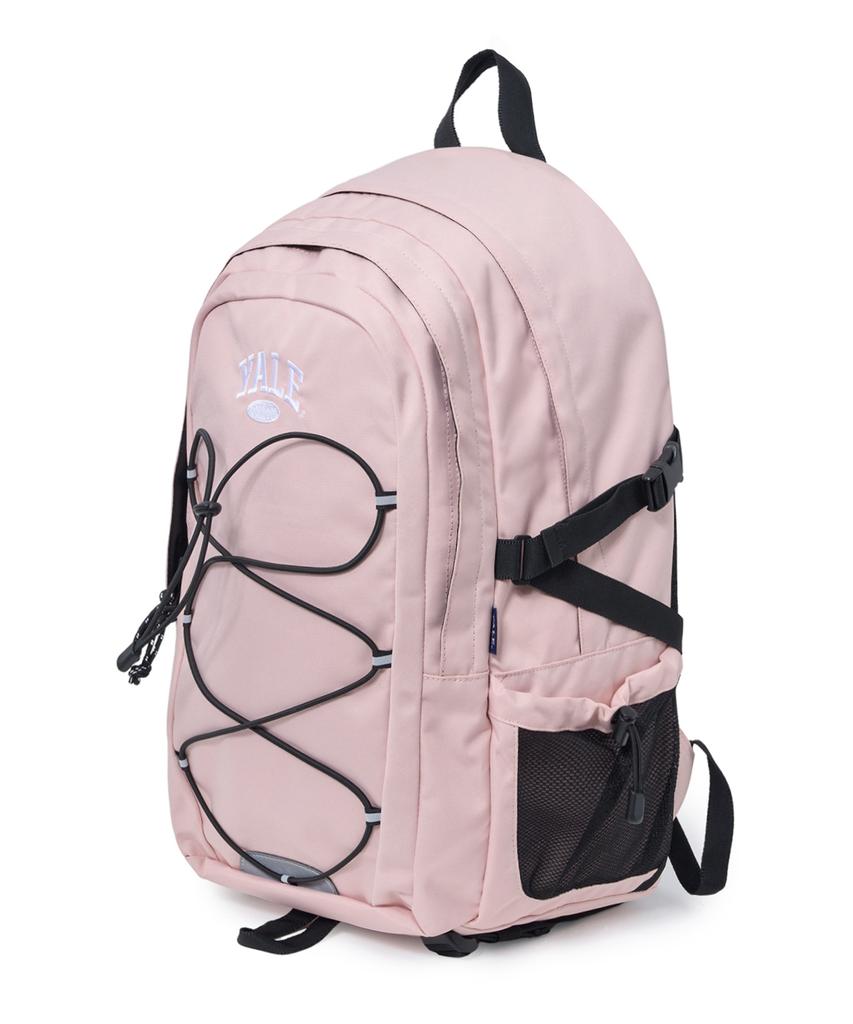 Yale Think Pack 45л_Розовый