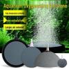Oxygenating Bubble Stone Air Pump Tray for Fish Tanks