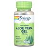 Aloe Vera Gel Concentrate, 100 Veggie Capsules