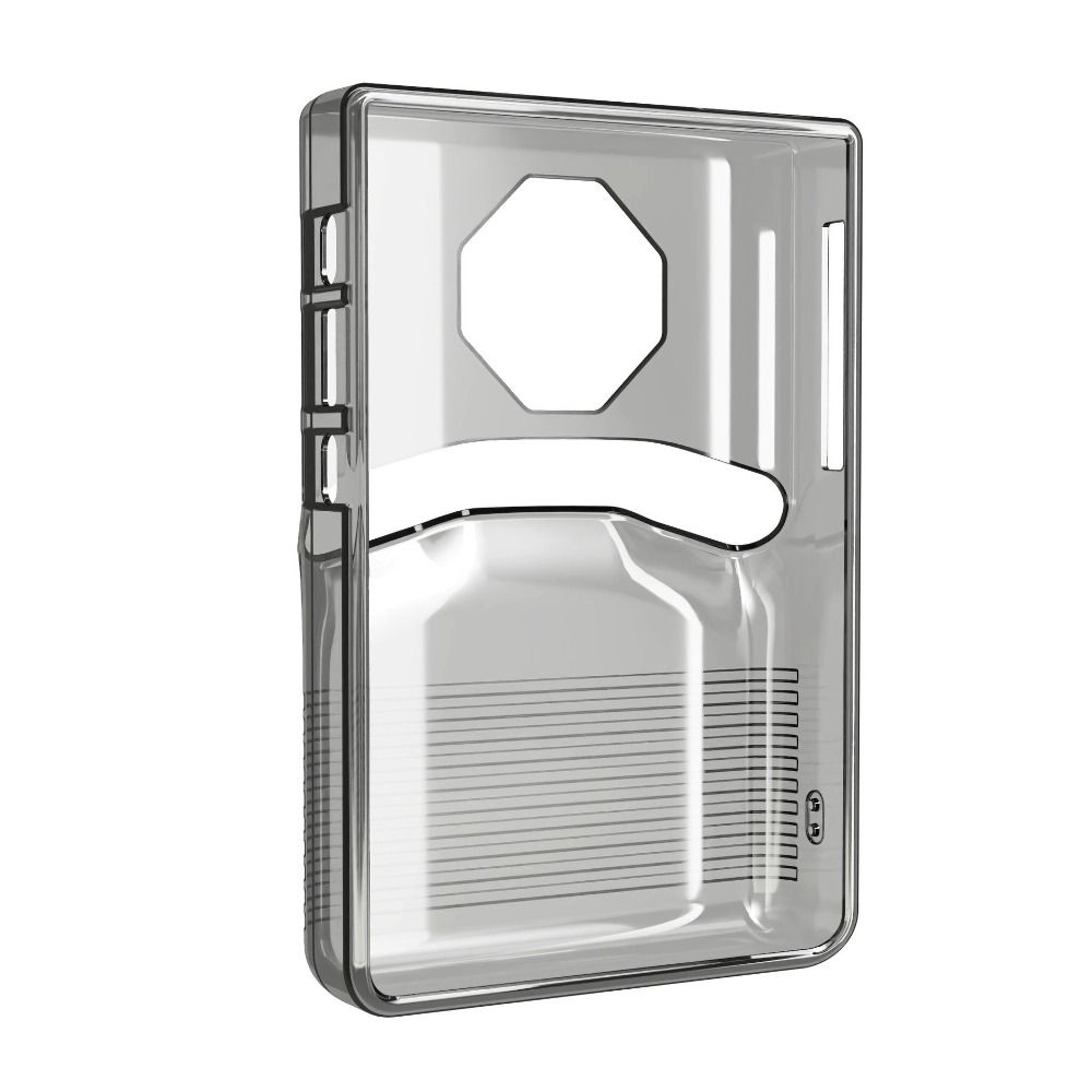 TPU Soft Cover Shockproof Game Console Shell Protective Case for MANGMI AIR Y/AIR Y PRO Accessories