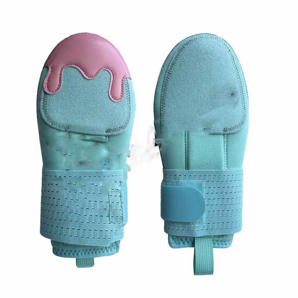 Бейсбольные и софтбольные перчатки для скольжения – Эластичные компрессионные перчатки для игроков, Защитный захват для безопасного скольжения к базе