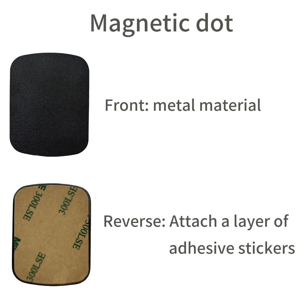 Магнитный WDT Инструмент для Эспрессо с Входящей в Комплект Металлической Пластиной, Изготовленный вручную с Ручкой из Натурального Дерева, Игла-Перемешиватель, Адсорбционная Кофеварка