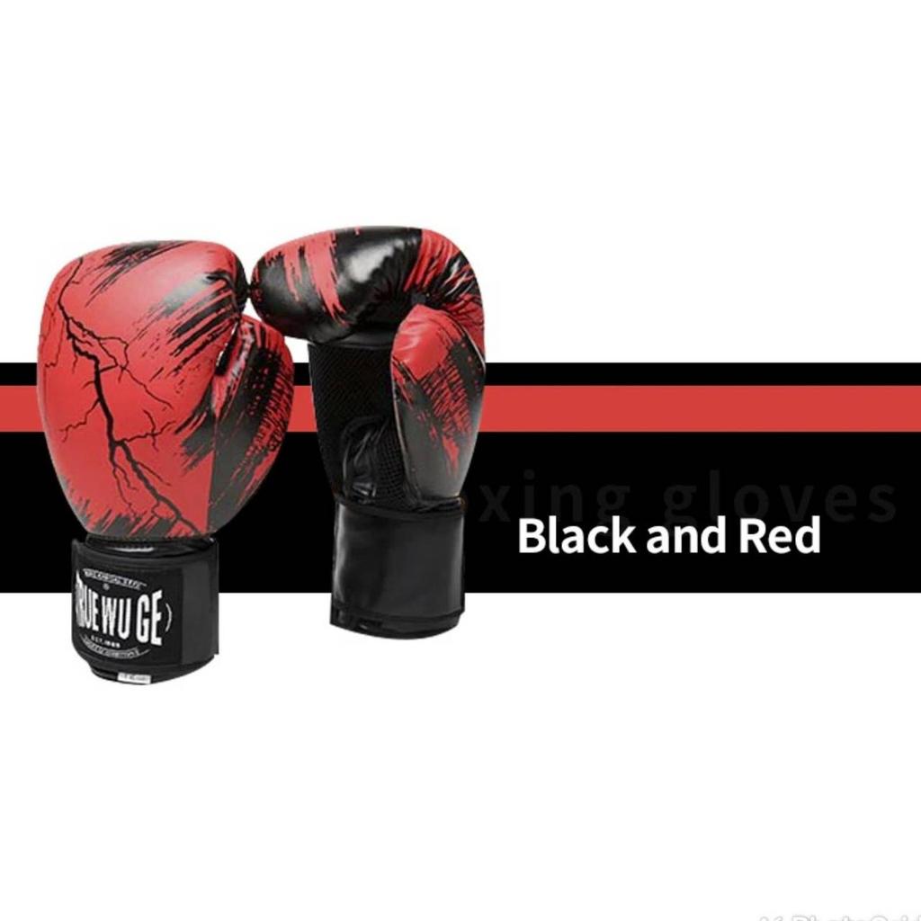 Лидер продаж, боксерские перчатки для взрослых, женщин и мужчин, перчатки ММА, боевые перчатки для тайского бокса, тренировочные перчатки 6, 8, 10, 12 14 унций, детские игрушки, перчатки для кикбоксинга