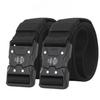 1PC Tactical Waist Belt - Durable Automatic Buckle, Perfect for Outdoor Adventures, Unisex Accessories for Men and Women