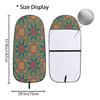Universal All-Season Car Seat Towel Cover, Ideal for Gym and Exercise