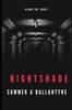 Книга Nigma Inc. Book 1 : Nightshade