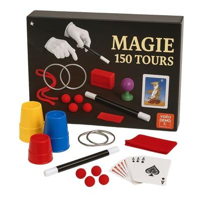 Необычные игрушки – Игрушки для трюков и фокусников