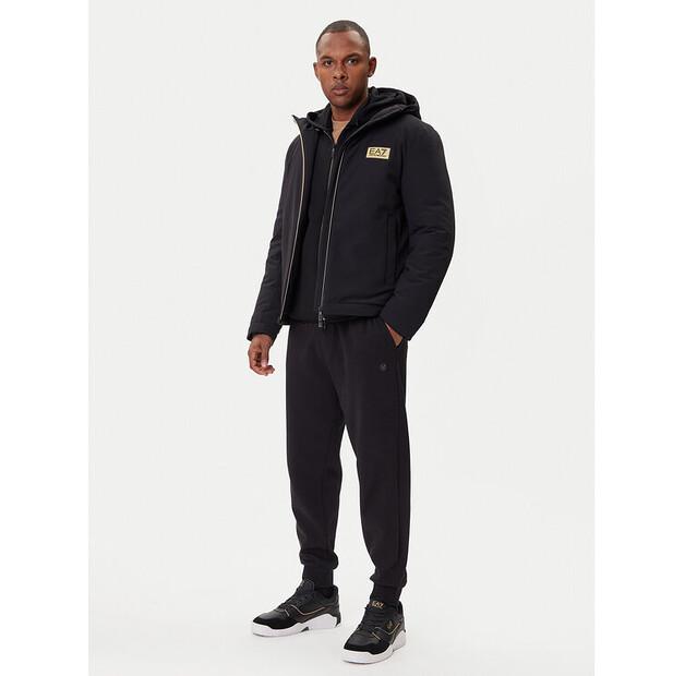 Куртка зимняя EA7 Emporio Armani 7M001020 AF13563 UC001