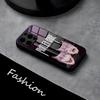 Чехол для телефона с изображением группы Rock M-Motley C-Crue для iPhone 17 Pro Max 16 15 14 Pro Max 13 11 X Xs Xr 8 7Plus Стеклянная крышка