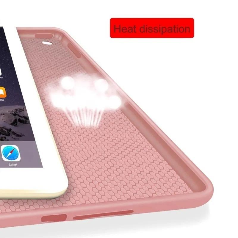 Tablet Case For HUWEI Honor Pad X9 2023 Case 11.5 inch Funda Leather Smart Cover for Honor Pad X8 Pro 11.5" ELN-W09 Folio Capa