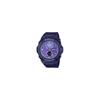 Часы Casio Baby-G (Официальный японский продукт) BGA-320-2AJF Женская военно-морская