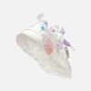 Balabala Children's Sports Shoes with Bow Detail