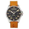 Casual Watch H64645531 Brown [Hamilton] Men's [Item]