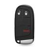 2/3/4/5BTN Remote Key Shell for Jeep/Grand/Cherokee/ Dodge/Journey/Charger/Dart/Challenger/Durango