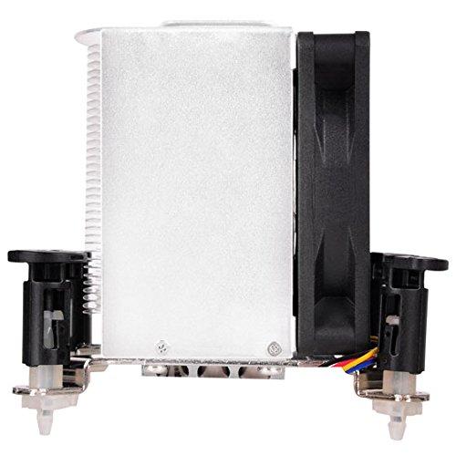 Кулер для процессора SilverStone Argon Series SST-AR10-115XP