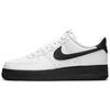 Кроссовки Air Force 1 Low 'White Black Sole' CK7663-101