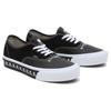 Vans Mastermind World X Vans Authentic Vlt Lx 'Punk Culture' Vans VN0A4CS4BLK