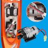 Safe Stable Performance Cool Down Replacement Original Motor Engine RC Boat Accessories for Feilun FT009