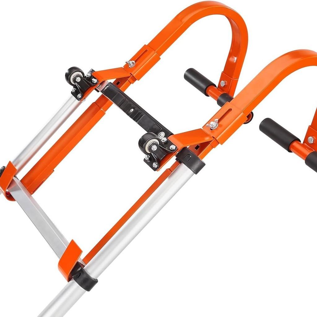 Многофункциональный прямой крюк для лестницы, стабилизатор для бытовой лестницы, портативный прямой крюк для крыши, стабилизатор устройства