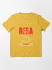 Nena Kosova Besa Essential T-Shirt