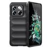 Для OnePlus 10T 11 12 5G Задняя крышка Чехол для телефона Мягкий Жидкий Силикон Противоударный Защитный Funda Coque