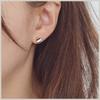 14K Ki0501Pi Piercing