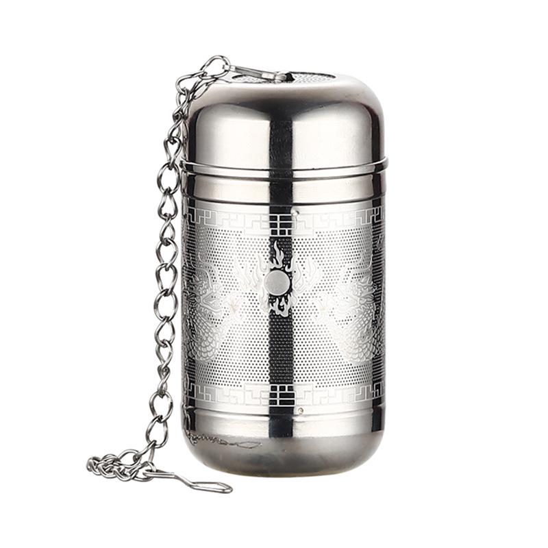 Нержавеющая сталь 304, инфузер для специй для супов, рагу и напитков