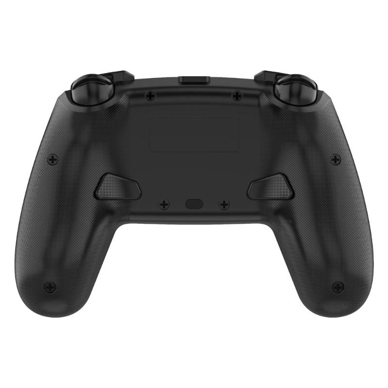 Беспроводной контроллер Bluetooth-совместимый Геймпад Джойстики для Switches /Lite/OLED Программируемая функция