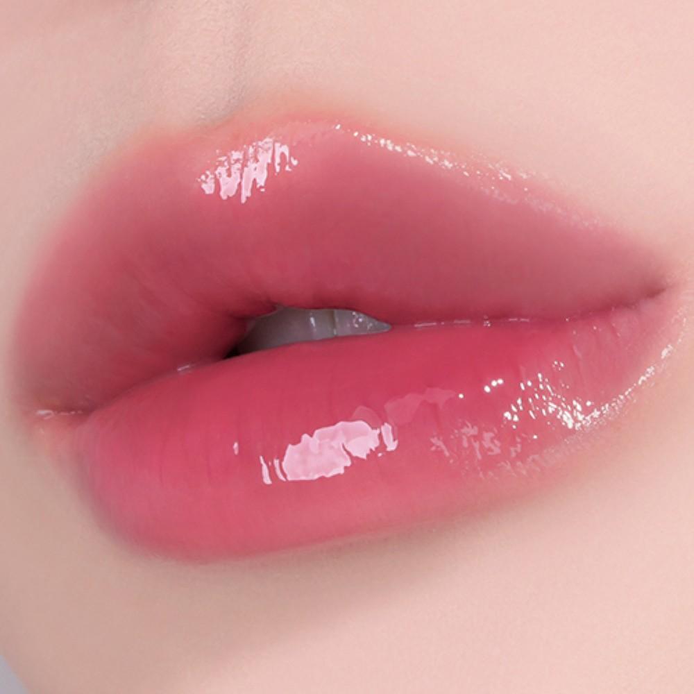 Clio Volumate Blur Тинт/Блеск 3г