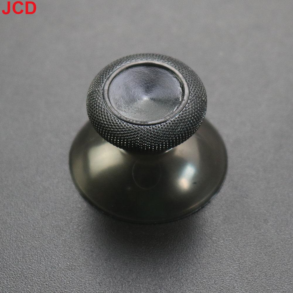 JCD 2 шт. Для Xbox One Xbox Series X S XSS Геймпад Контроллер 3D Аналоговые стики Рукоятка Джойстик Колпачок Накладка на стики Замена