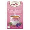 Чай Yogiti Women's Balance 17 пакетиков по 30,6 г