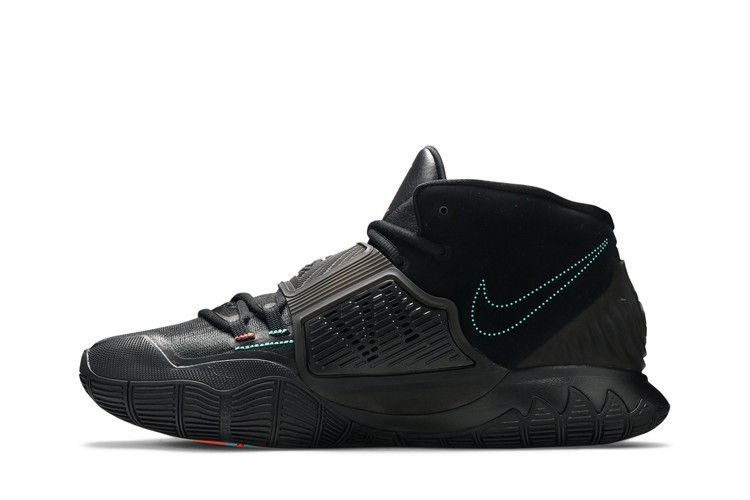 Nike Kyrie 6 EP 'Shot Clock'