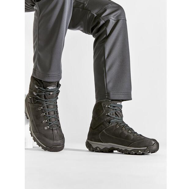 Треккинговые ботинки Meindl Ohio Winter Gtx GORE-TEX