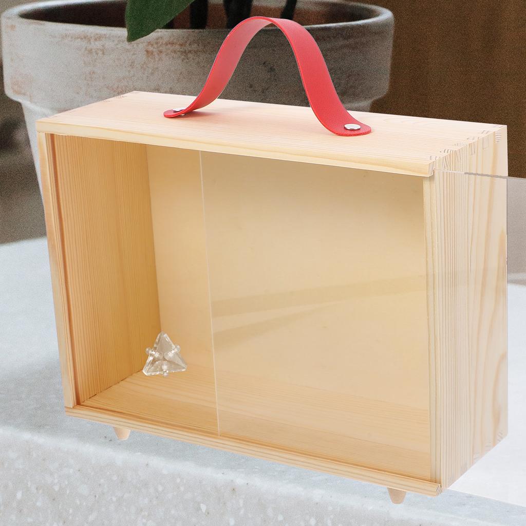 10 Pcs Triangular Bracket Angle Brackets Cabinet Corner Braces Fastener Shelf Acrylic Mounting for