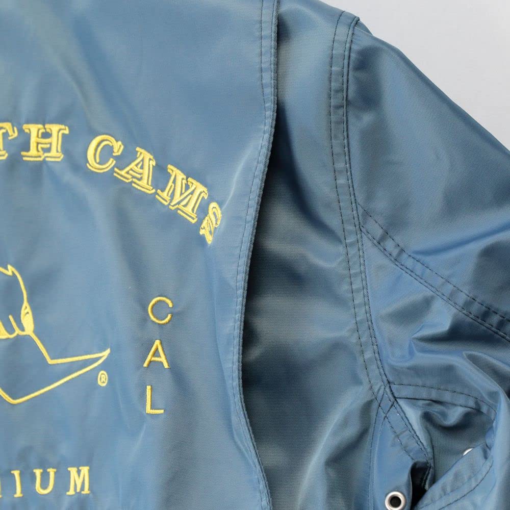 Куртка тренера Clay Smith BRACKBIRD CSY-3910 (М, Черный)