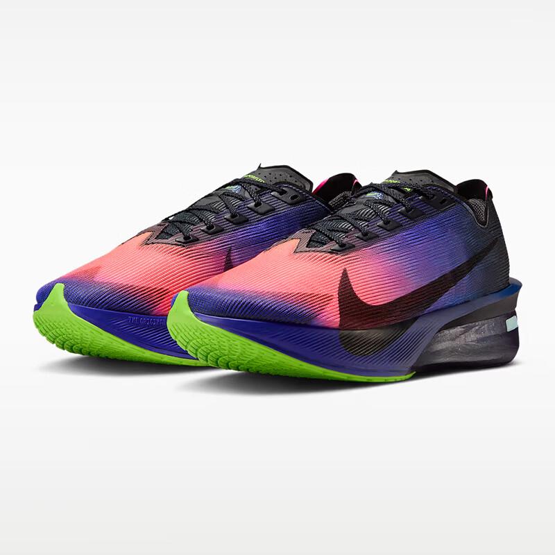 Nike Men's ZoomX Vaporfly NEXT%4GLAM Running Shoes