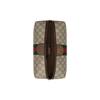 Gucci Косметичка Ophidia Мягкая GG Supreme Унисекс Сумки Бежевый 572767-9IK3T-8745
