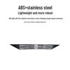 Galaxy A7 Car Front Grille Anti-Insect and Dust Protection Net