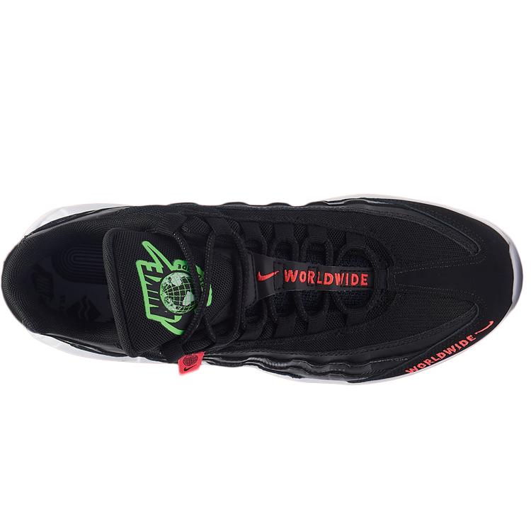 Nike Air Max 95 Worldwide Pack Черный CQ9743-001