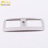 19 GS5 Rear Air Outlet Decorative Frame - Bright Ring Panel