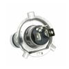 H4 100W 20Led Лампа Hi/Lo Beam Hid 6000K Белый Мотоциклетная Фара Высокая Мощность