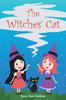Книга The Witches' Cat