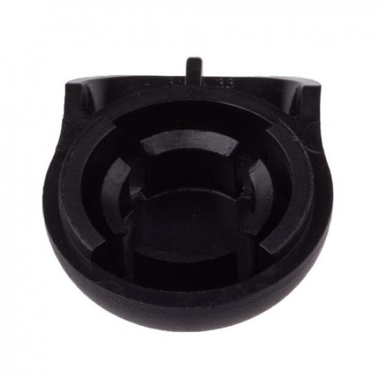 1Pc Front Windshield Wiper Arm Nut / Bolt Cover For Ford F-250 Lincoln Navigator