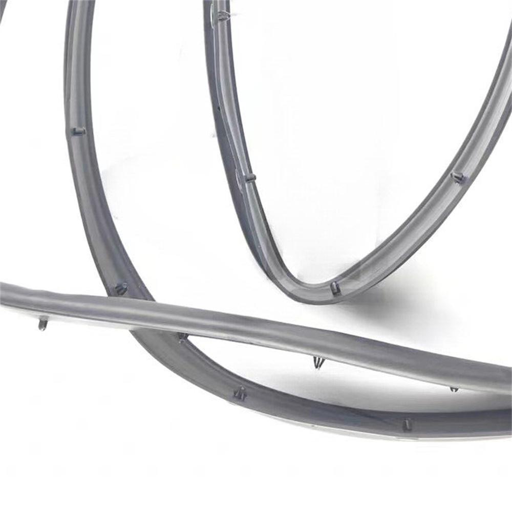 Резиновый молдинг уплотнителя капота для Jeep Cherokee 14-18 68103103Ab