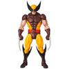 Оригинальная фигурка Ct Toys Росомаха, фигурка Дэдпула Mafex 096, фигурка Mafex138, коллекционная модель фигурок Людей Икс (комикс-версия), игрушки